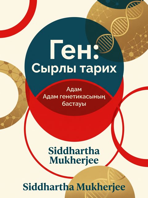 Ген: Сырлы тарих