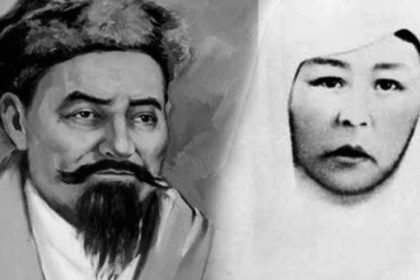 Ерболат Баятұлы