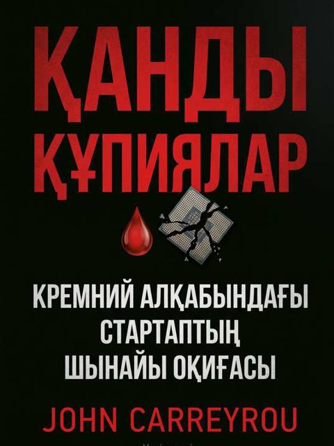 Қанды Құпиялар