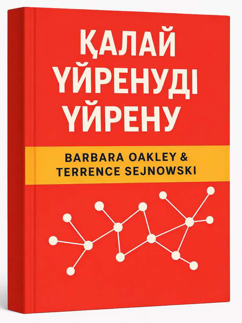 Үйренуді үйрену