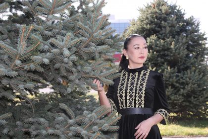Қазақ халқының салт-дәстүрінде терең философия жатыр