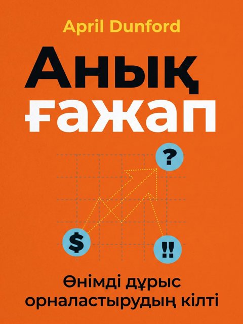 Анық ғажап