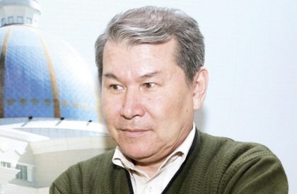 Туған жердің жыры мен сыры