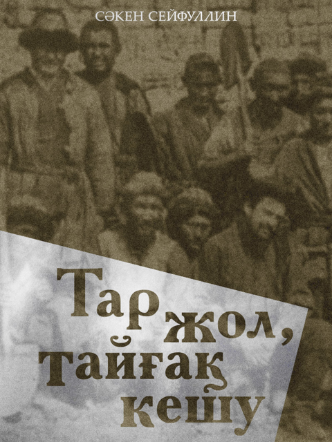 Тар жол, тайғақ кешу