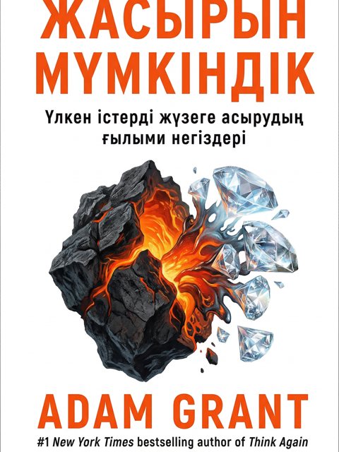 Жасырын мүмкіндік