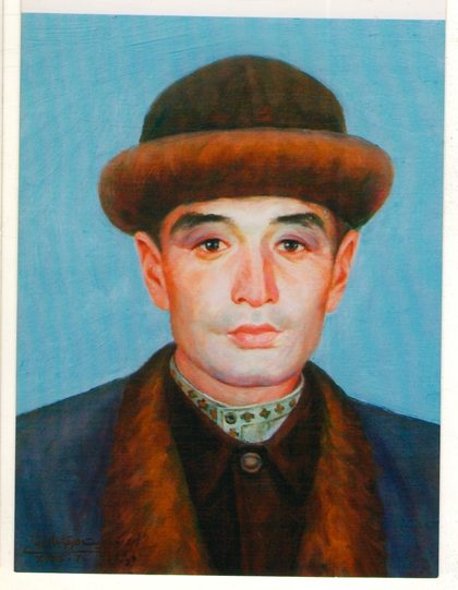 Көдектің ақындық айналасы