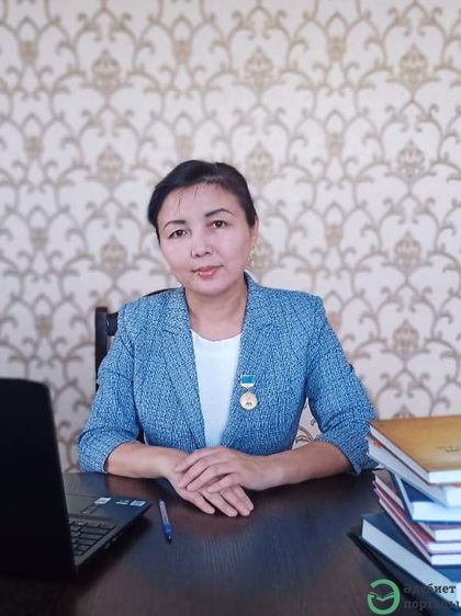 Айттаймыз