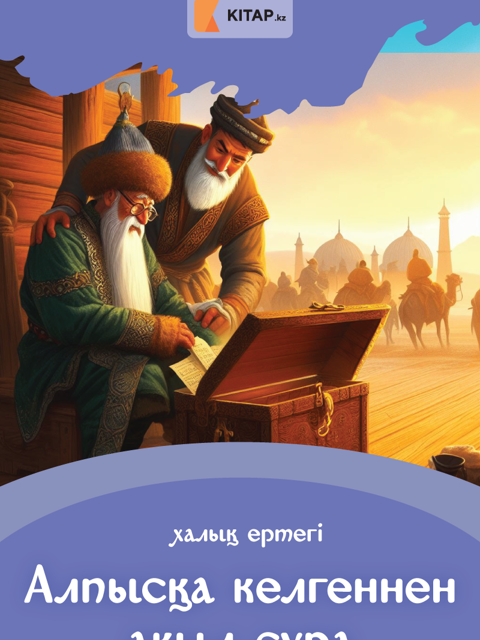 Алпысқа келгеннен ақыл сұра