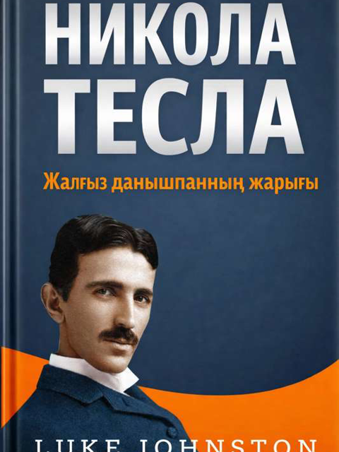 Никола Тесла