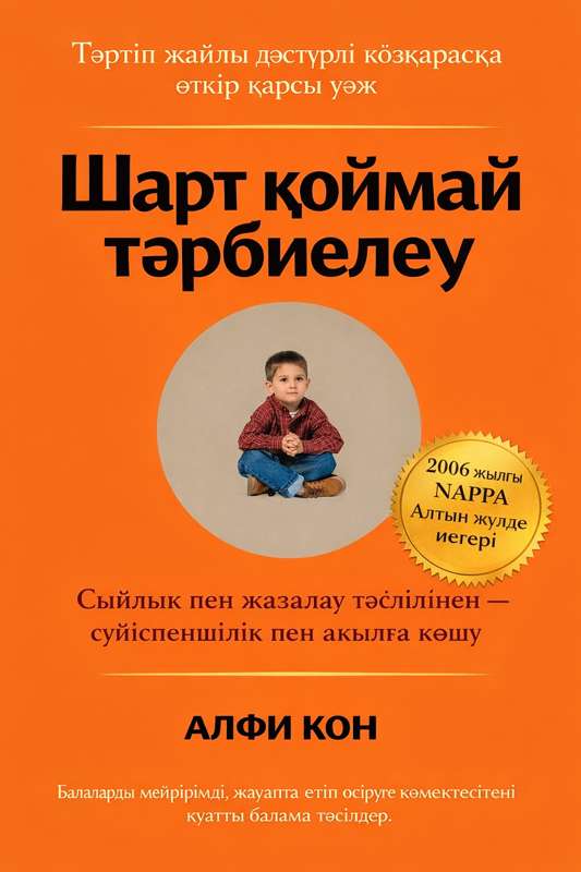 Шарт қоймай тәрбиелеу