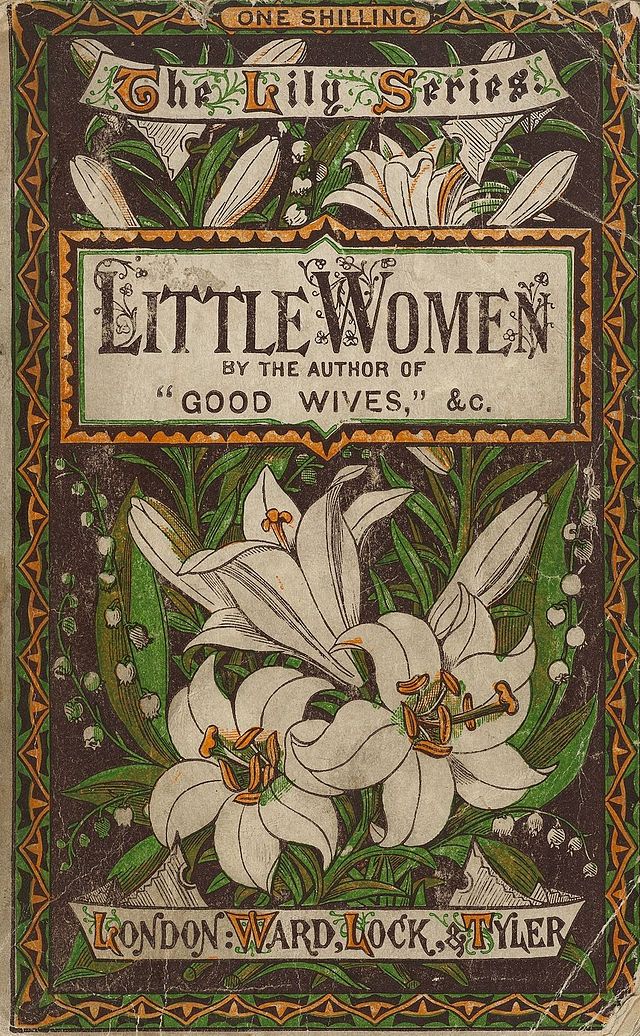 Louisa May Alcott