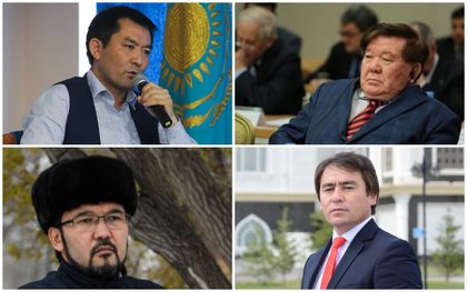 Жадымда қалған – Желтоқсан...