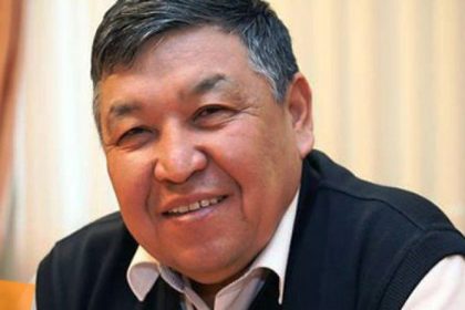 Туған күндегі төрт түйін!