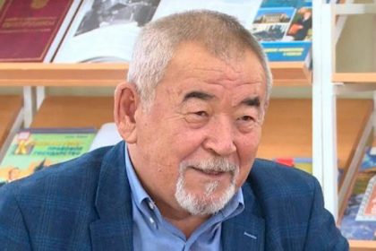 Жүрсін Ерманның айтқандары