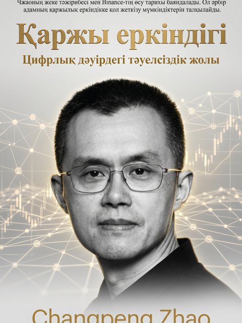 Қаржы еркіндігі