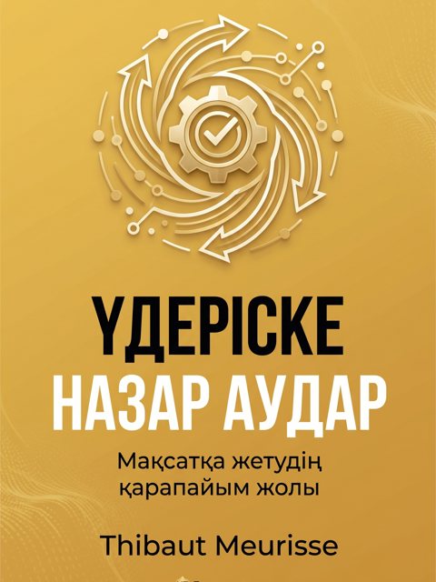 Үдеріске назар аудар
