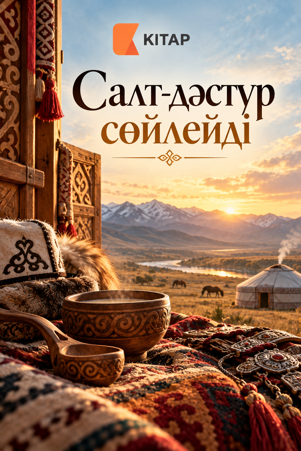 Санжар Керімбай
