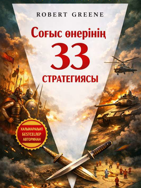 Соғыс өнерінің 33 стратегиясы
