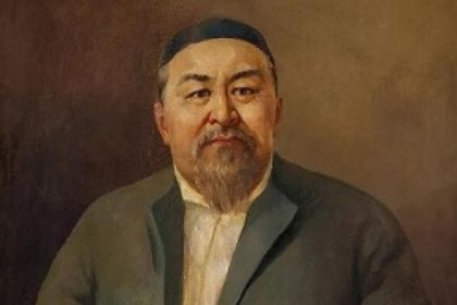 Абай және өнер