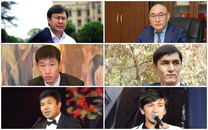 Бүгінгі қазақ ақындары қай бағытты ұстанады?