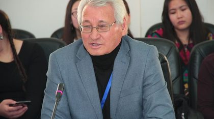 Серік Шайман. Сол келіншек