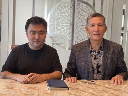 Қазақ қаламгерлеріне Нобель сыйлығын алу қиын ба?