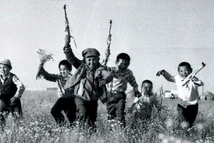 Тынымбай юморының астарын ойласаң