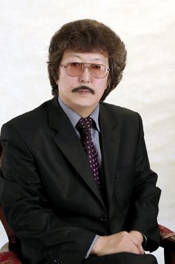 Шамалғанның жағасында
