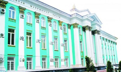 Әдебиет әлемінде атқарылған айтулы шаралар