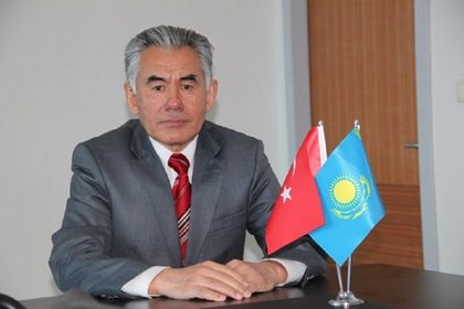 Ұлтты алға сүрейтін – ұлттық элита, ұлт зиялылары
