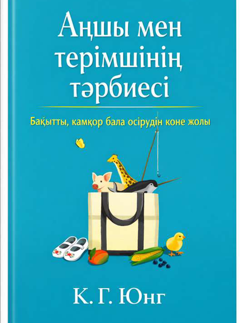 	Аңшылық, терімшілік, тәрбие