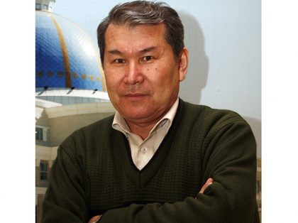 Тосын әуен (әңгіме)