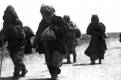 Ызғырық (Әкемнің әңгімесі)
