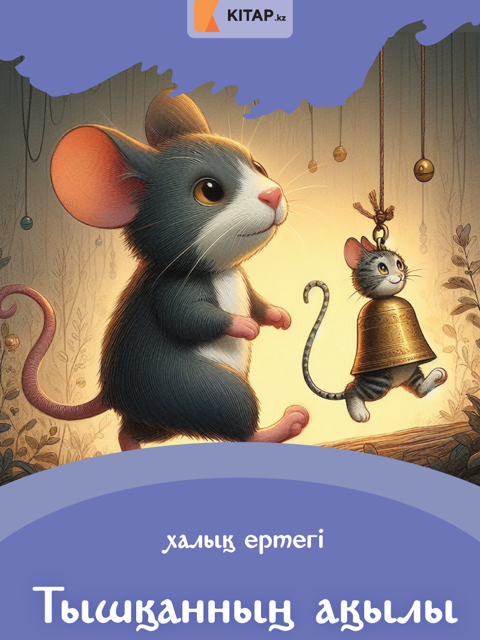 Тышқанның ақылы