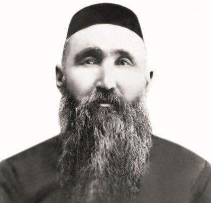 Бүгін - философ, ақын Шәкәрім Құдайбердіұлының туған күні