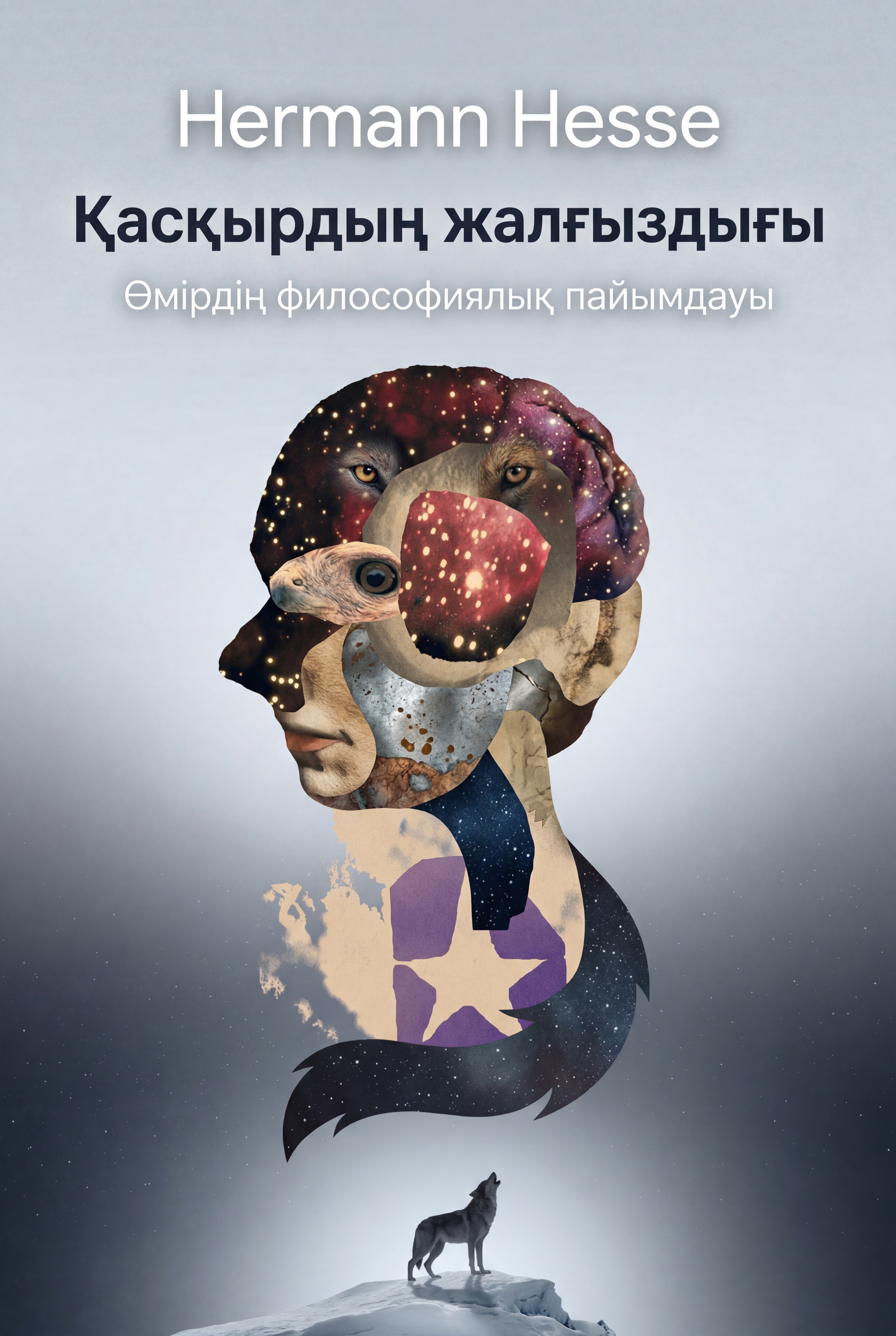 Қасқырдың жалғыздығы