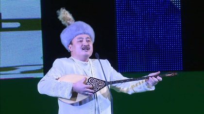 «Сен мұхитсың қапияда қос жақұтын жоғалтқан!»