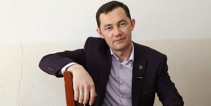 Асхат Өмірбаев
