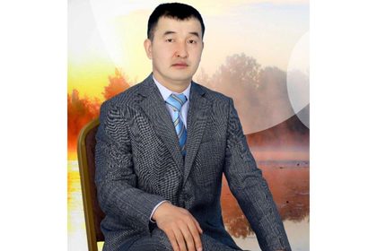 Жеңіс Қанен