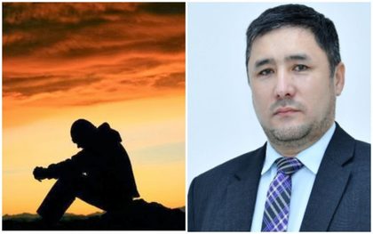 Жаңа толқын әдебиеті: Бүгінгінің Бақытсыз Жамалдары