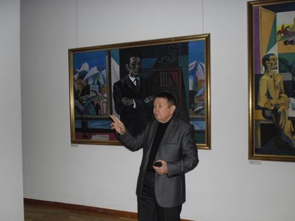 Сексен сегіздің мамыры