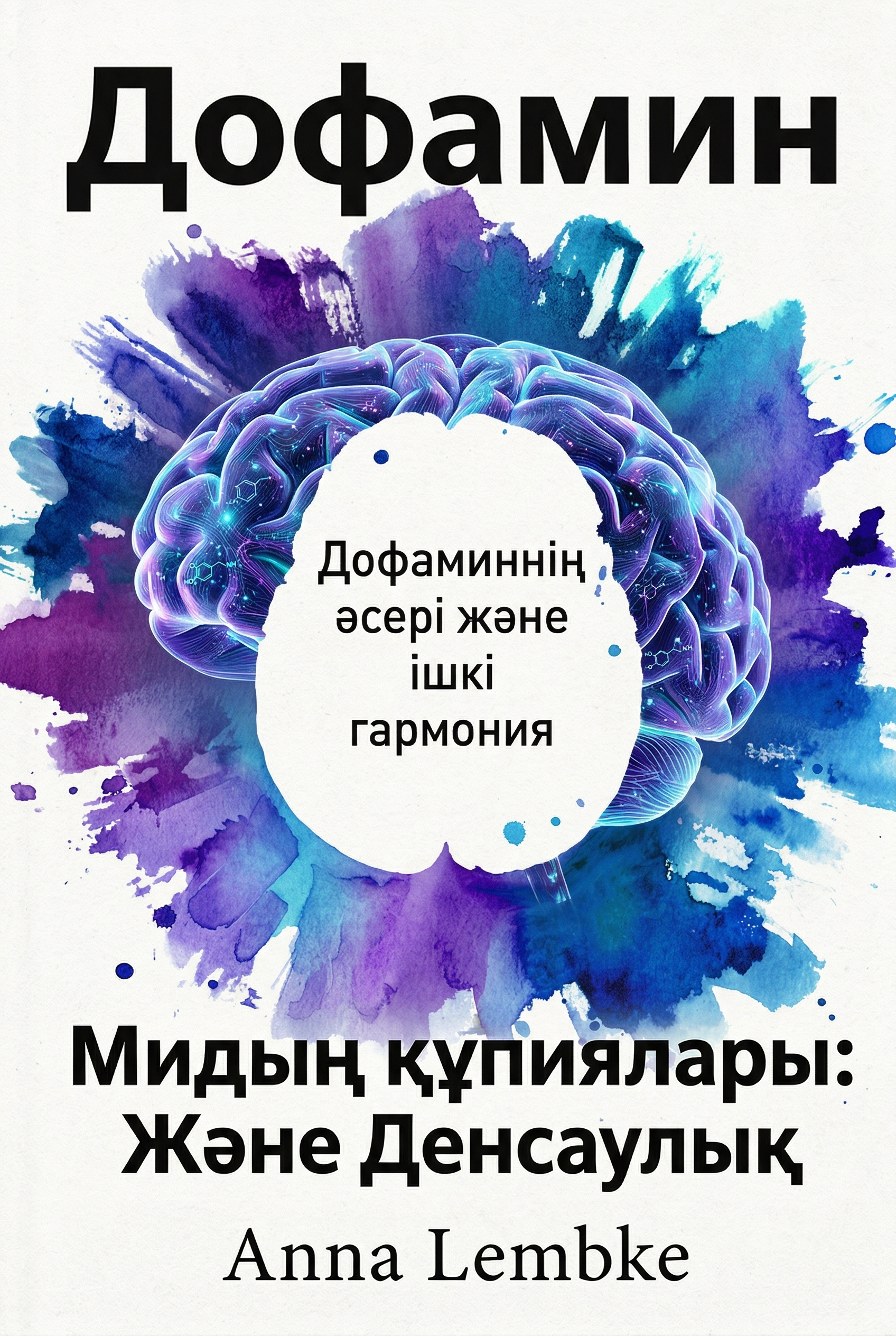 Мидың Құпиялары: Дофамин және Денсаулық