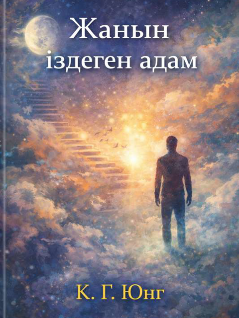 Жанын іздеген адам