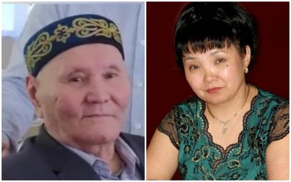 «Қатар жүрген күндерді сыйлайықшы...»
