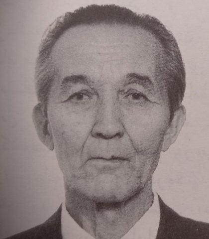 Бар өнерін елге арнаған азамат еді...