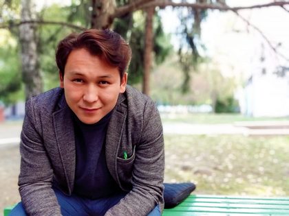 Досхан Жылқыбай. Бокетто