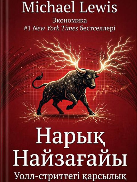 Нарық Найзағайы