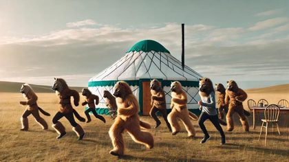 Квадробер