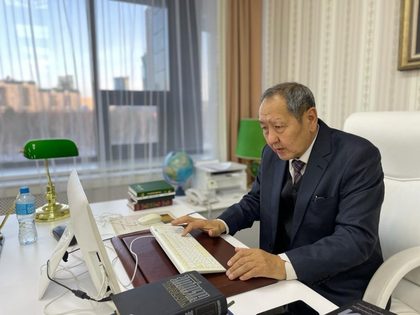Абай: «Махаббатсыз –дүние бос» деген!