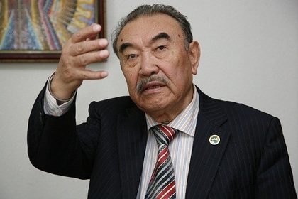 Қазақты оятқан Алаштың арыстаны